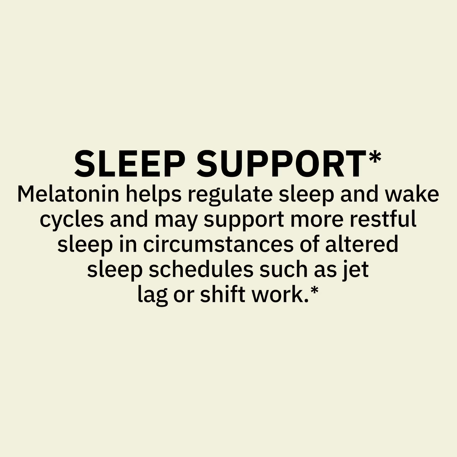 Spring Valley Extra Strength Melatonin 10mg Sleep Support Gummies Blueberry 120