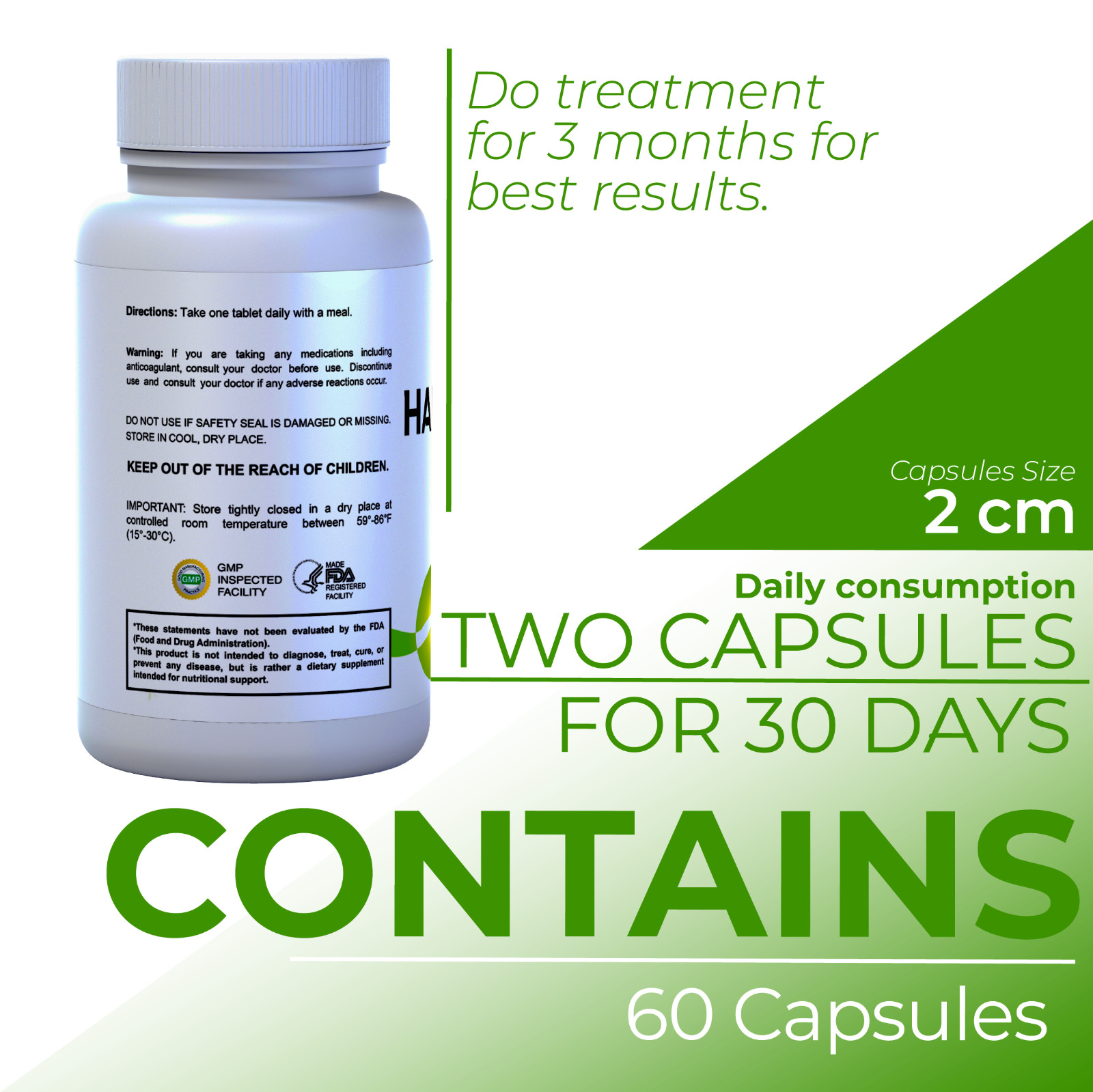 HallVitamin B-6 100 mg – For Women and Men – Energy Metabolism – 100 TABS