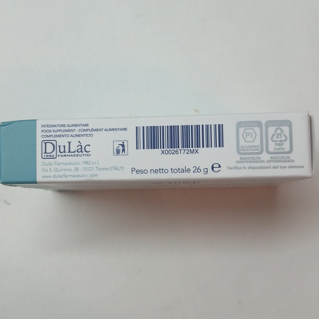 2‐pack Diosmin Expert Omniven 500 Blood & Circulatory Health 40 Tablets