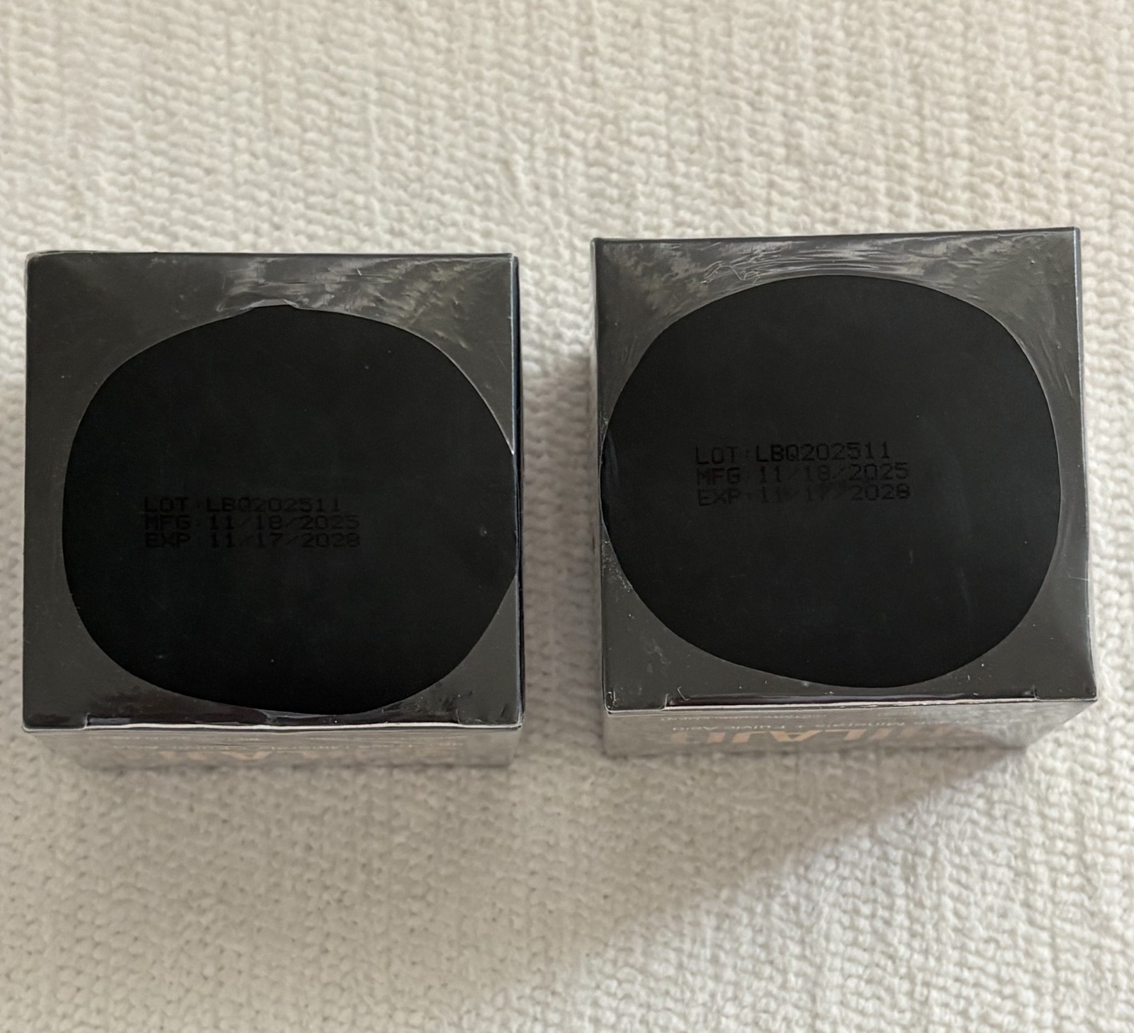 2 Pack NAYPINY Pure Shilajit Resin 85+ Trace Minerals Fulvic Acid 1.05 oz 30g