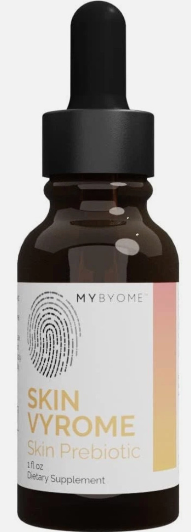 Mybyome Skin Vyrome Prebiotic