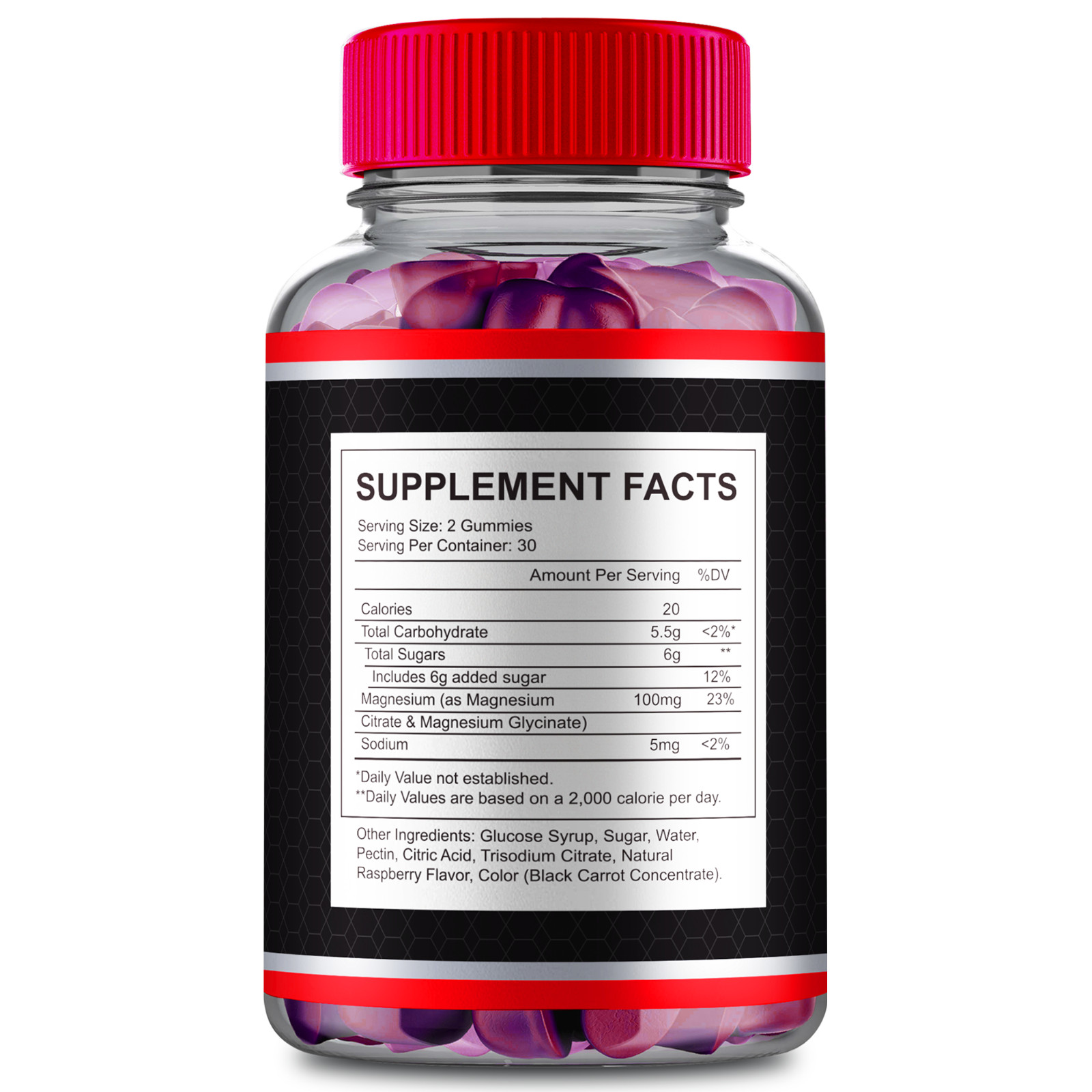 Erectasure Gummies for Men, Male Performance Gummies for Endurance 60ct