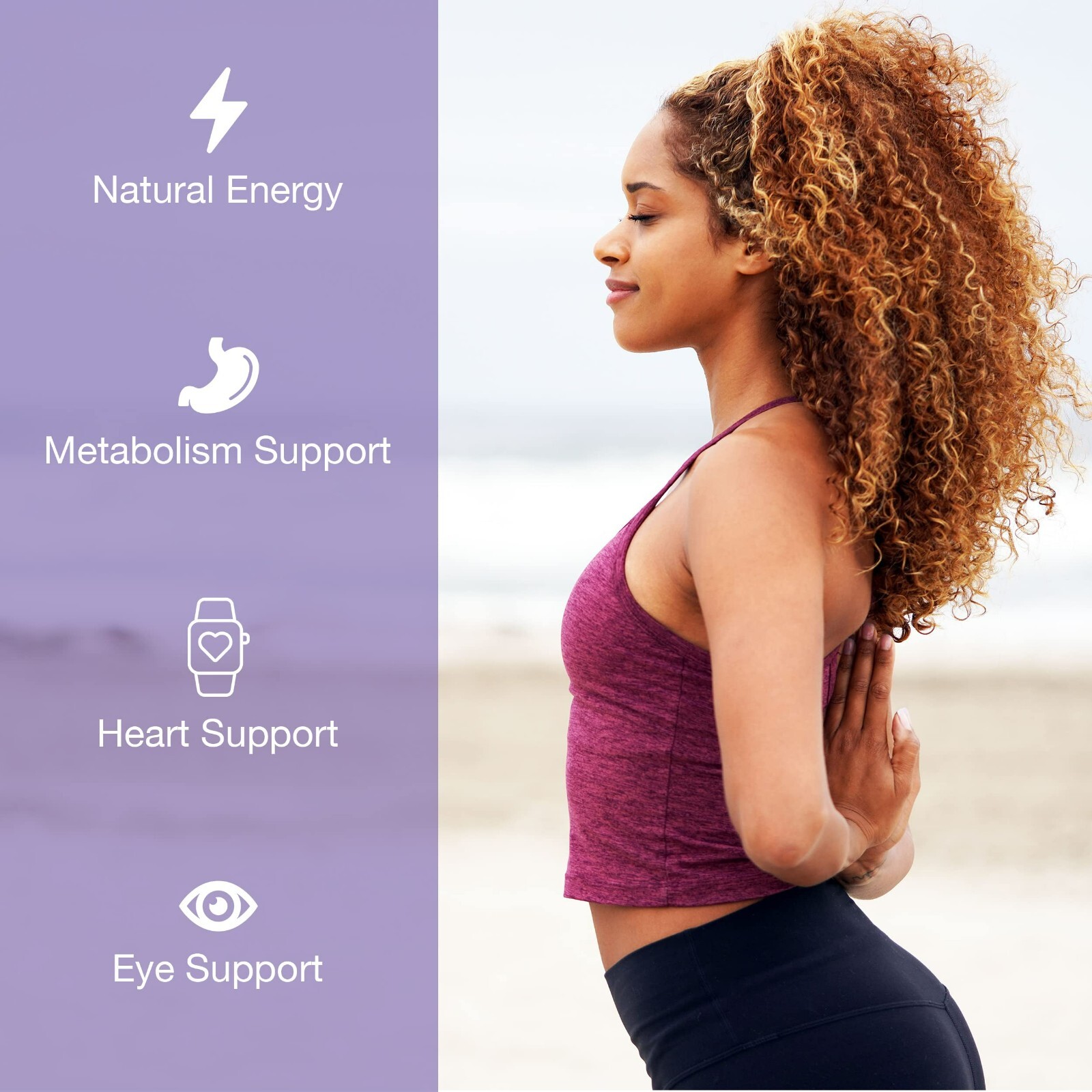 Saffron supplements, Natural Saffron Extract, Focus, Mood & Metabolism Support