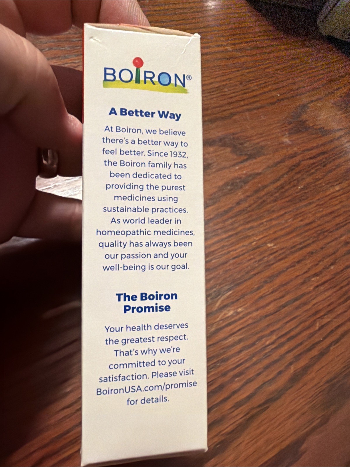 Boiron HemCalm Ointment Hemorrhoid Relief of Pain, Itching 1 Oz EXP 9/27