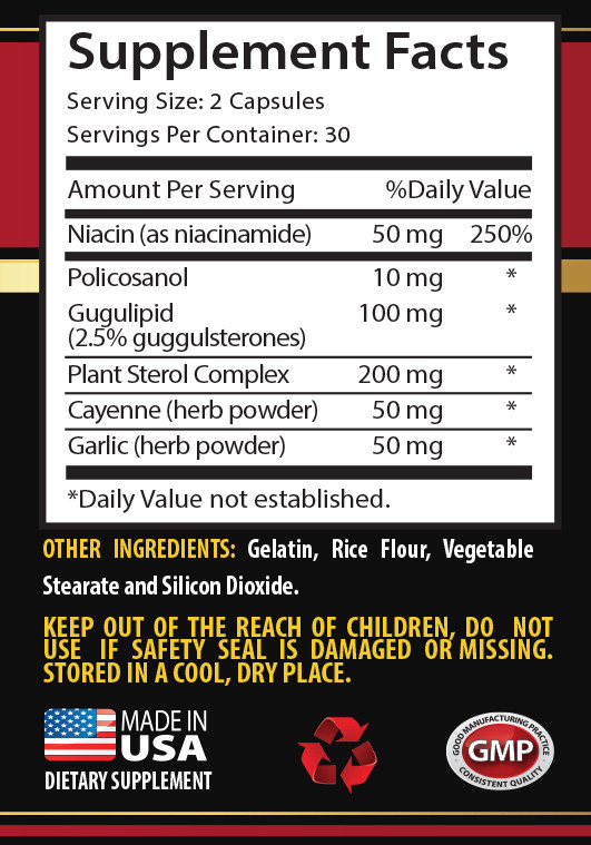 Blood pressure essentials-CHOLESTEROL RELIEF-1B-cholesterol lowering supplements