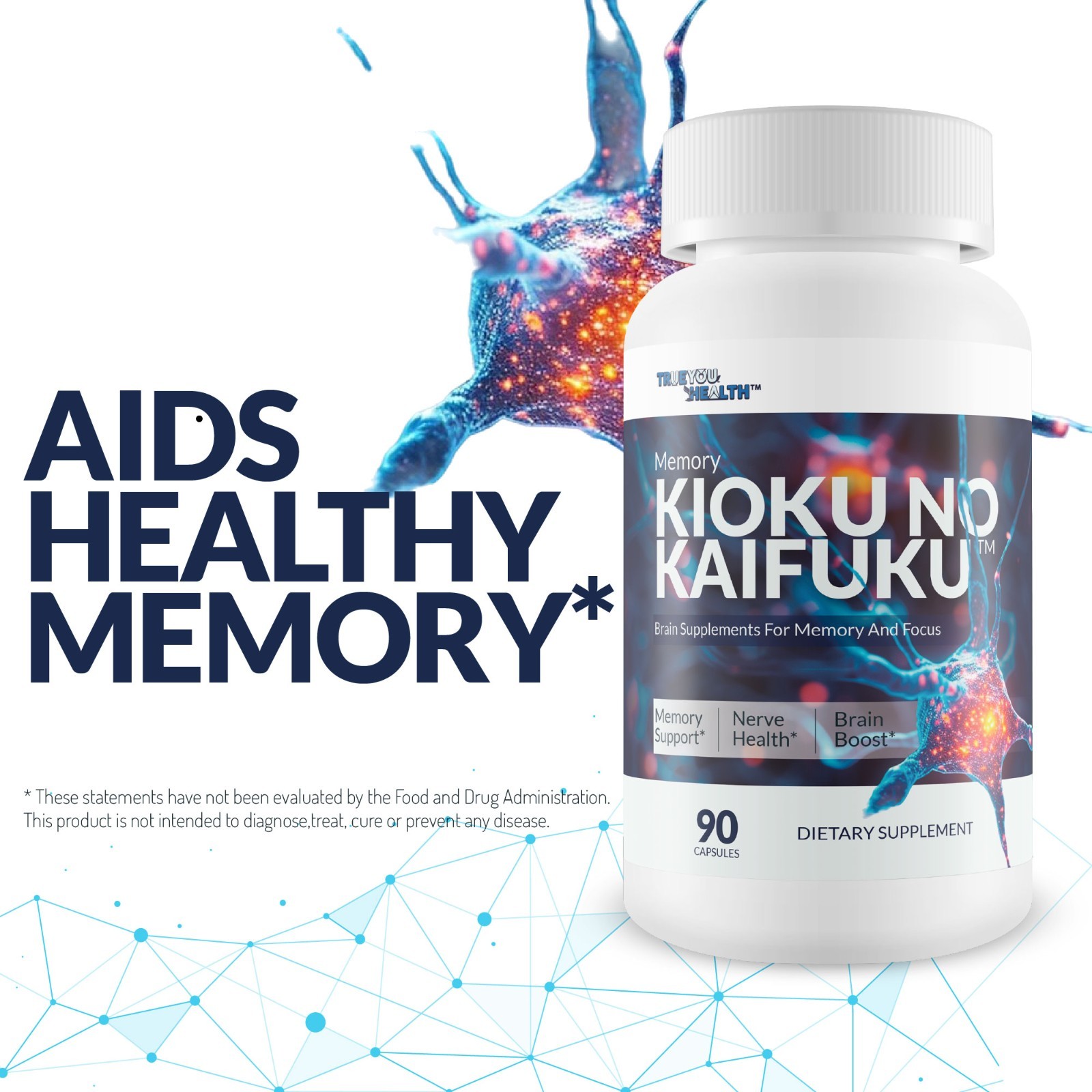 Memory Kioku No Kaifuku – Our Best Brain Supplements for Memory and Focus
