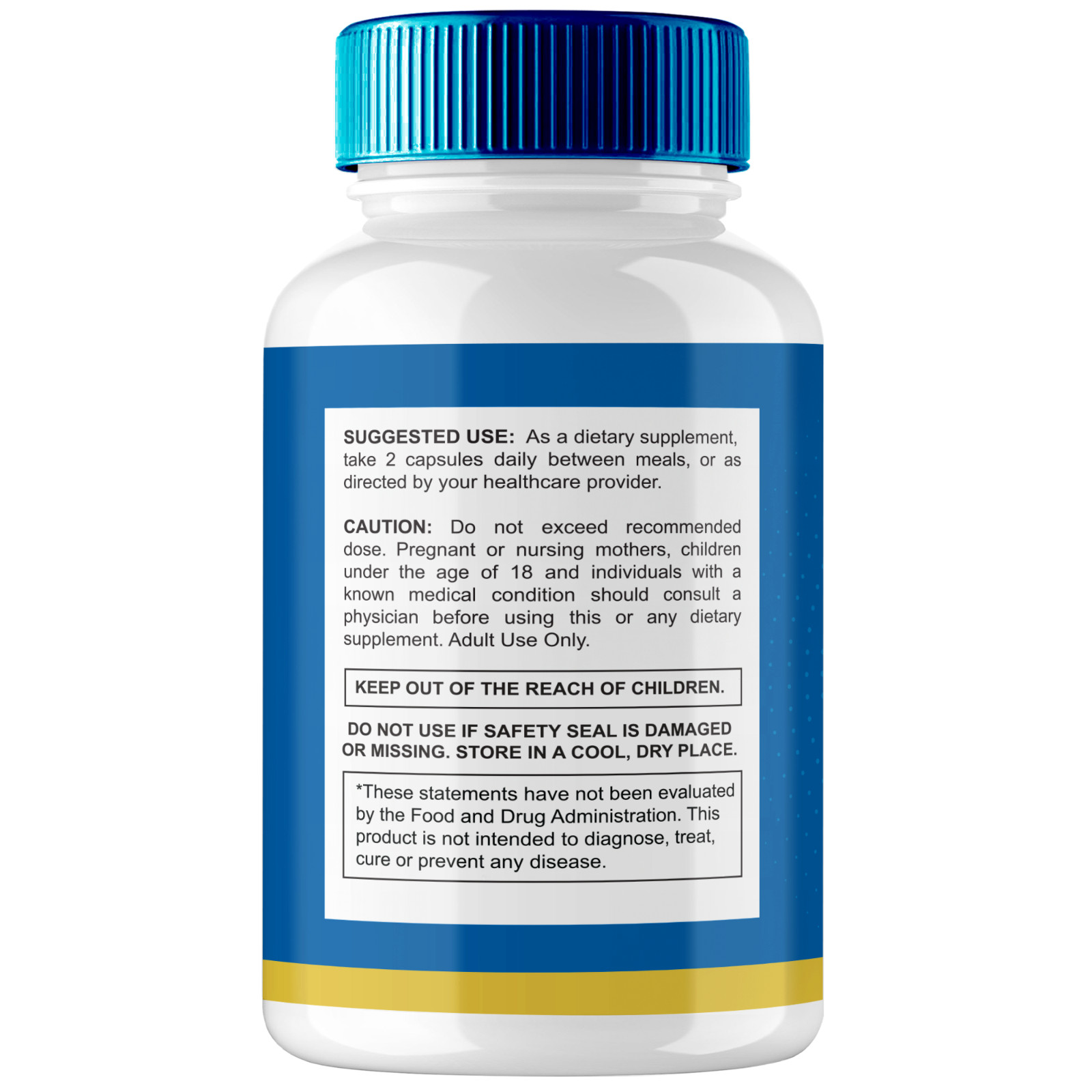 (3 Pack) Jertaris Pills to Support Prostate Health and Urinary Functions