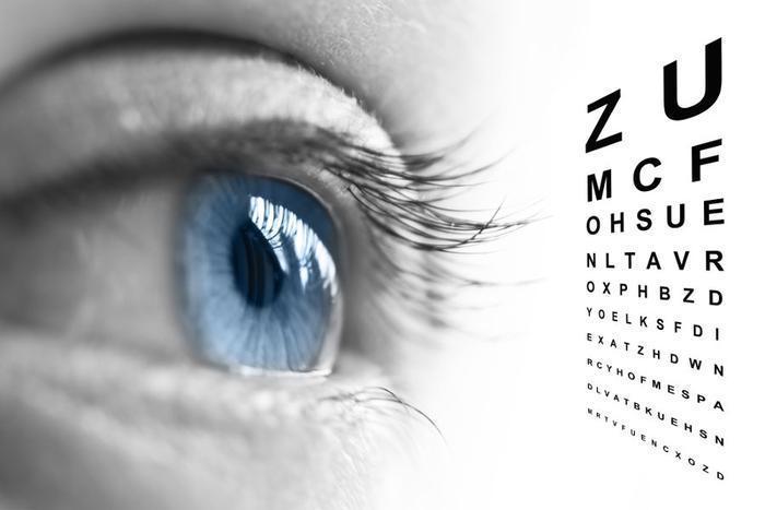 eyeguard – POWERFUL EYE VISION GUARD – zeaxanthin 1 Bottle 60 Softgels