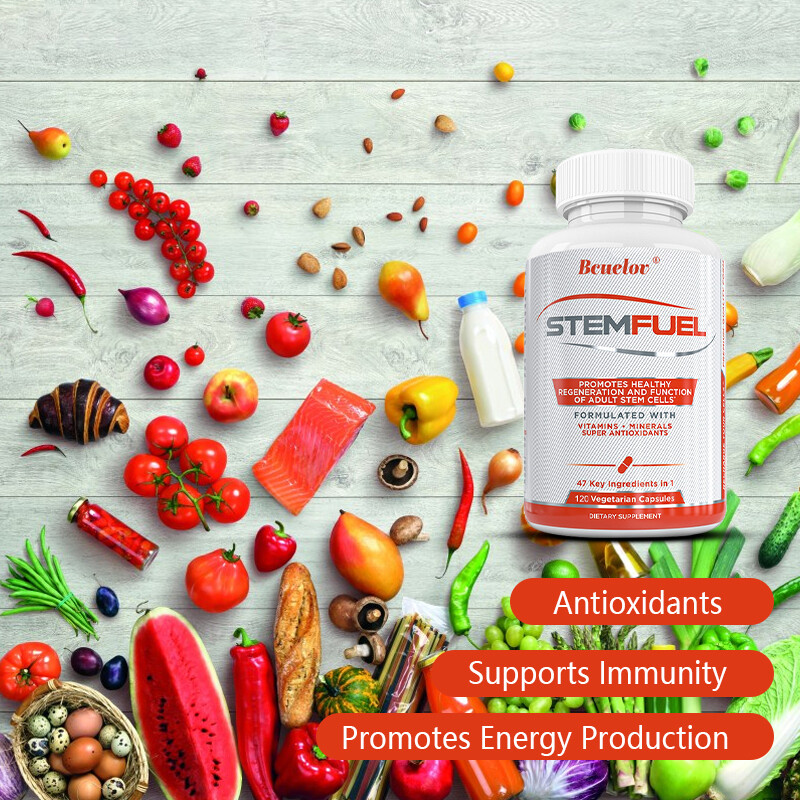 Blood Vessel Cleanse Nattokinase – Blood & Circulatory Health capsules