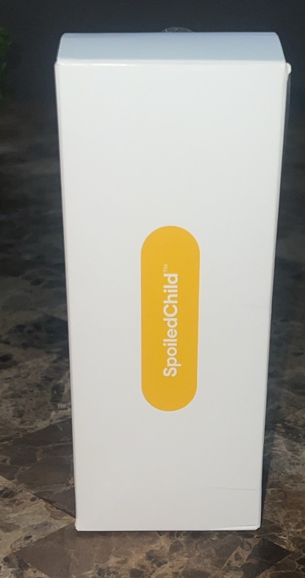 SpoiledChild E27 Extra Strength Liquid Collagen Pineapple 15.2 fl oz (450 mL)