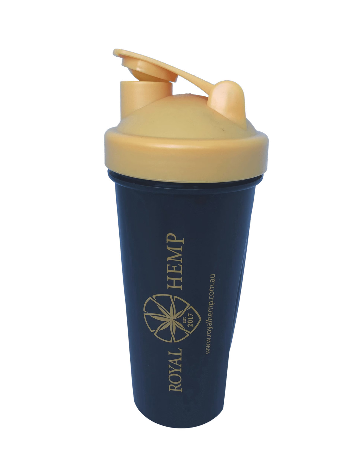 Royal Hemp – Protein Shaker Hemp Store Organic Vegan Plant Based