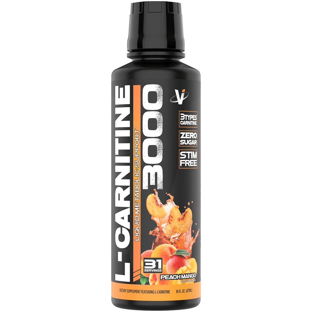 VMI Sports – L-Carnitine 3000