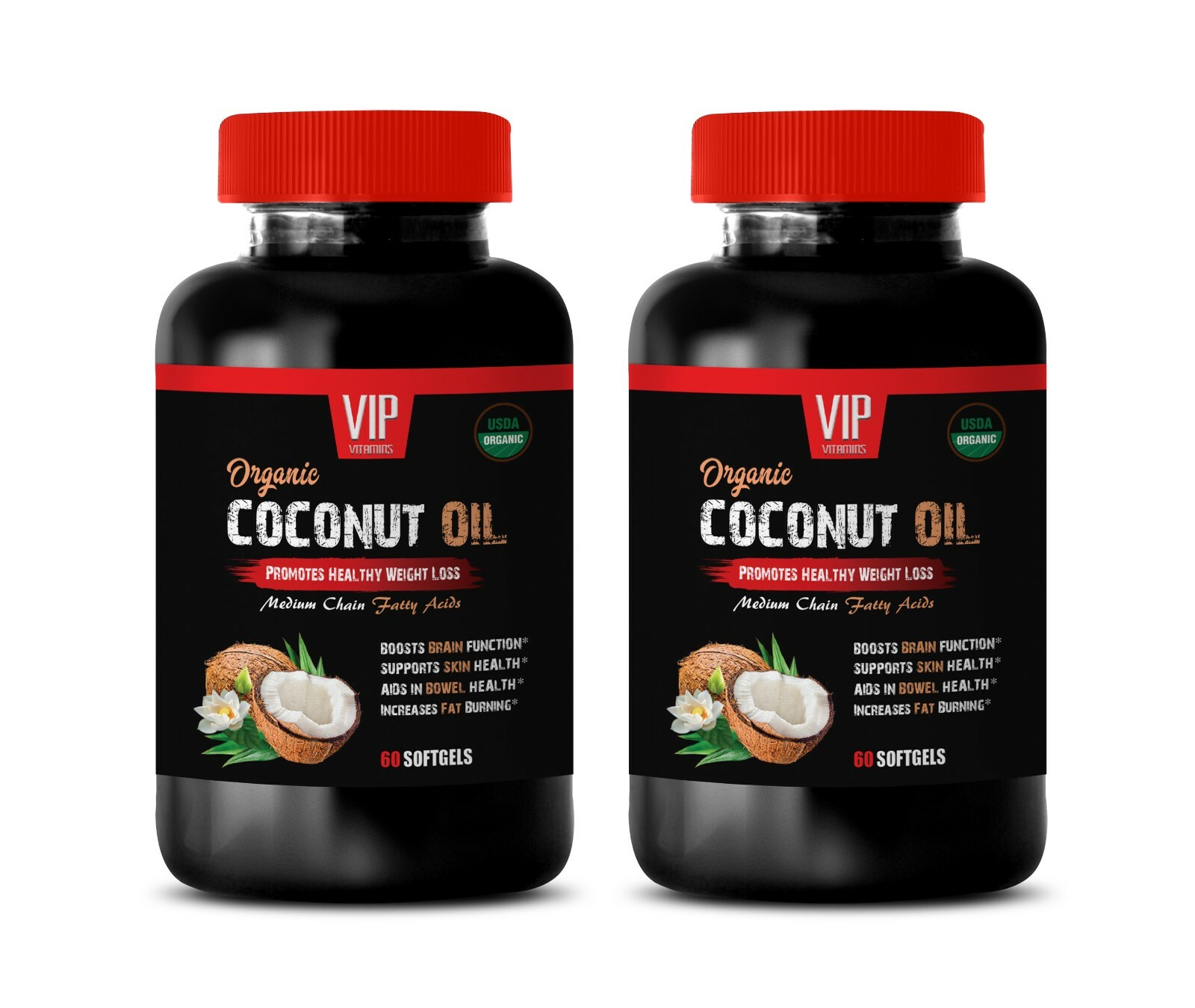 weight loss men – ORGANIC COCONUT OIL – coconut oil 100% pure 2B