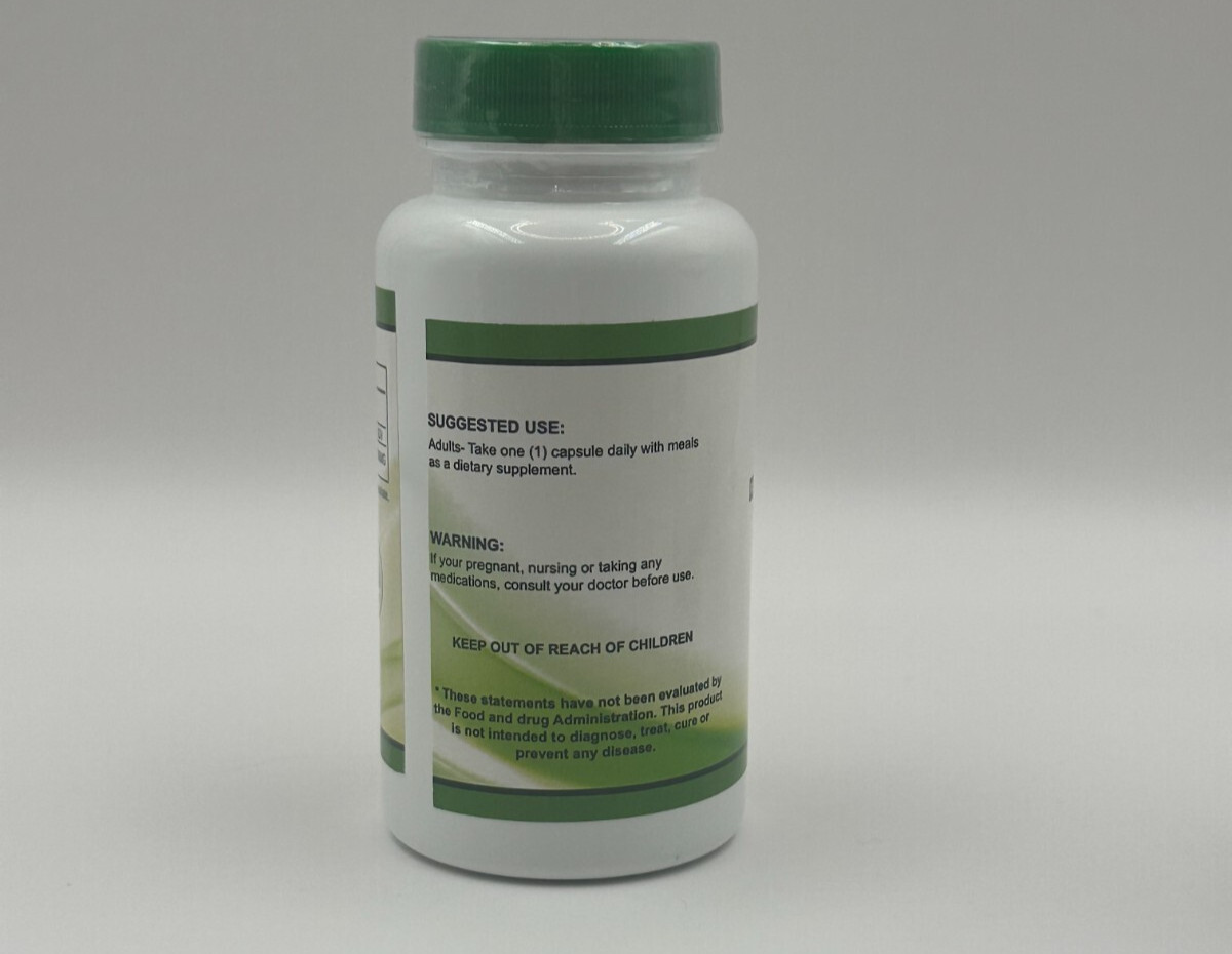 3 Noni Fruit 90 Capsules Superfood Supplement 500 mg Fruit Extract Vitamin Pills