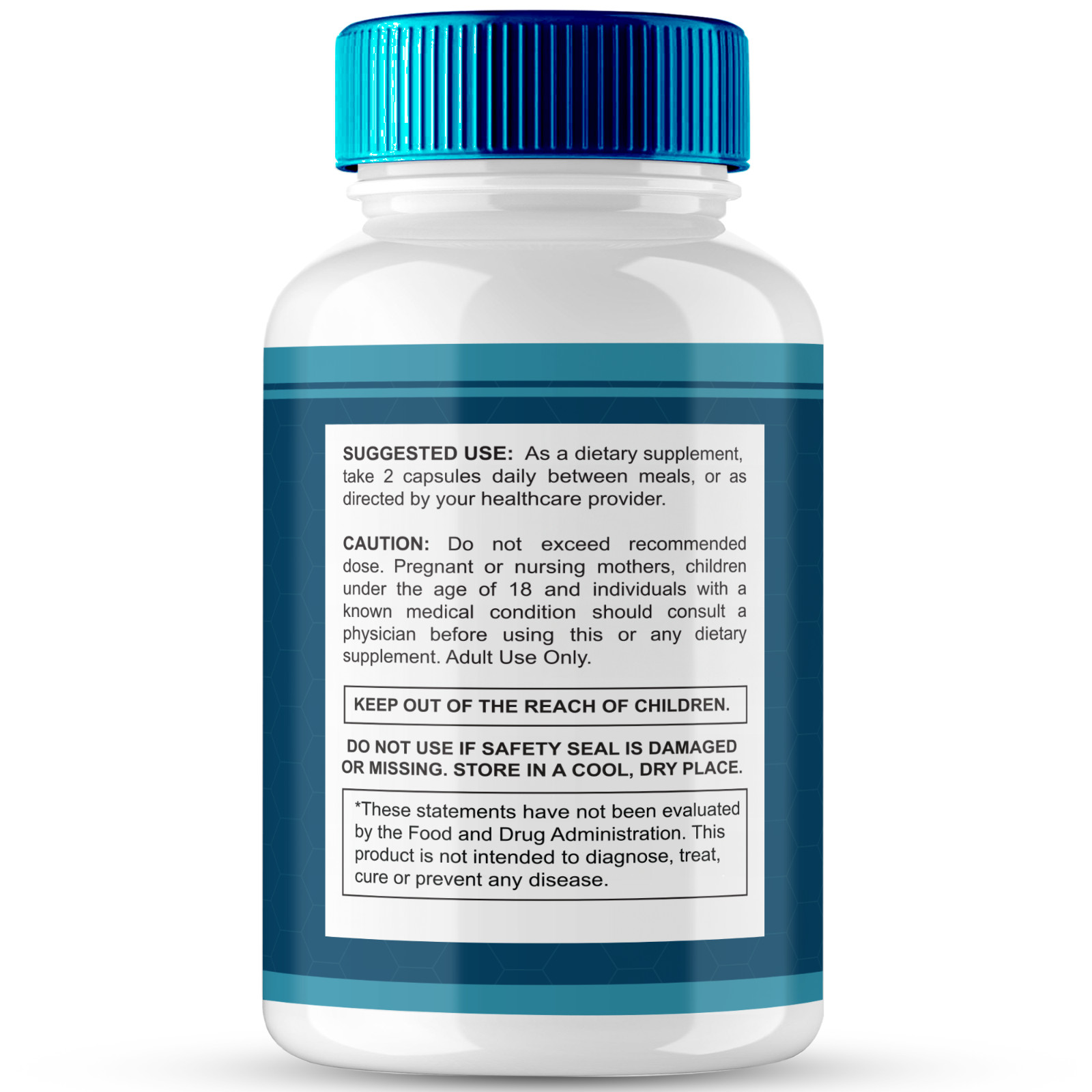 ProstaPure Advantage – ProstaPure Advantage Male Capsules (3 Pack)