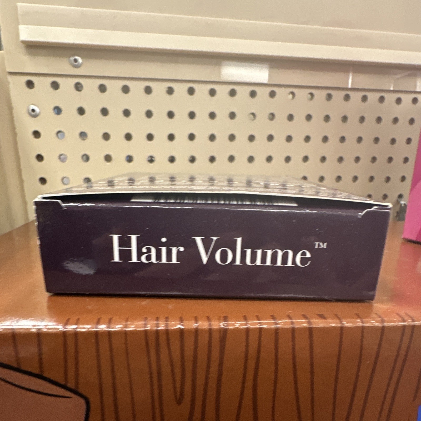 New Nordic Hair Volume Apple Extract Biotin Zinc 30ct Exp 03/2028