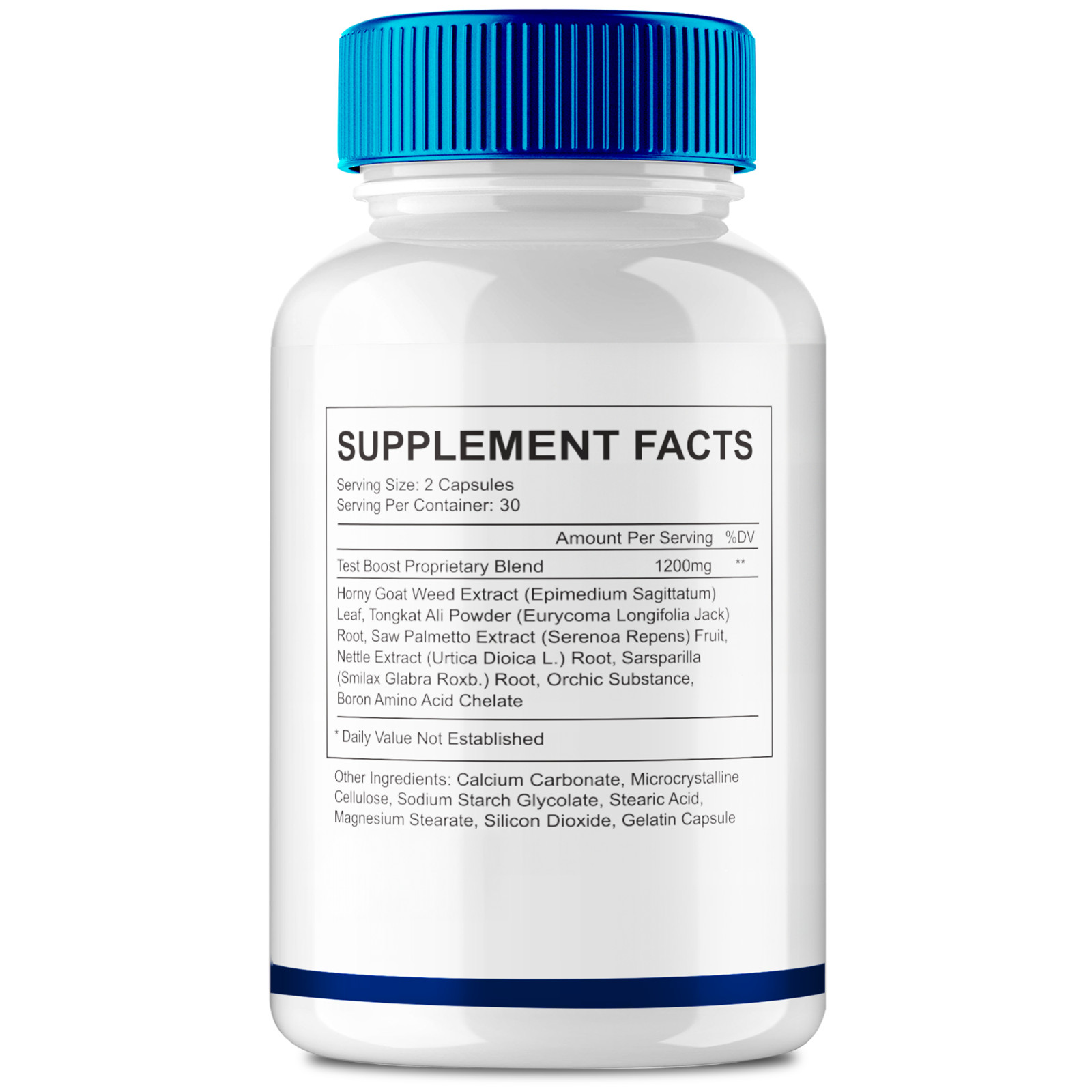 X Power Capsules, Official XPower Supplement Pills (3 Pack)
