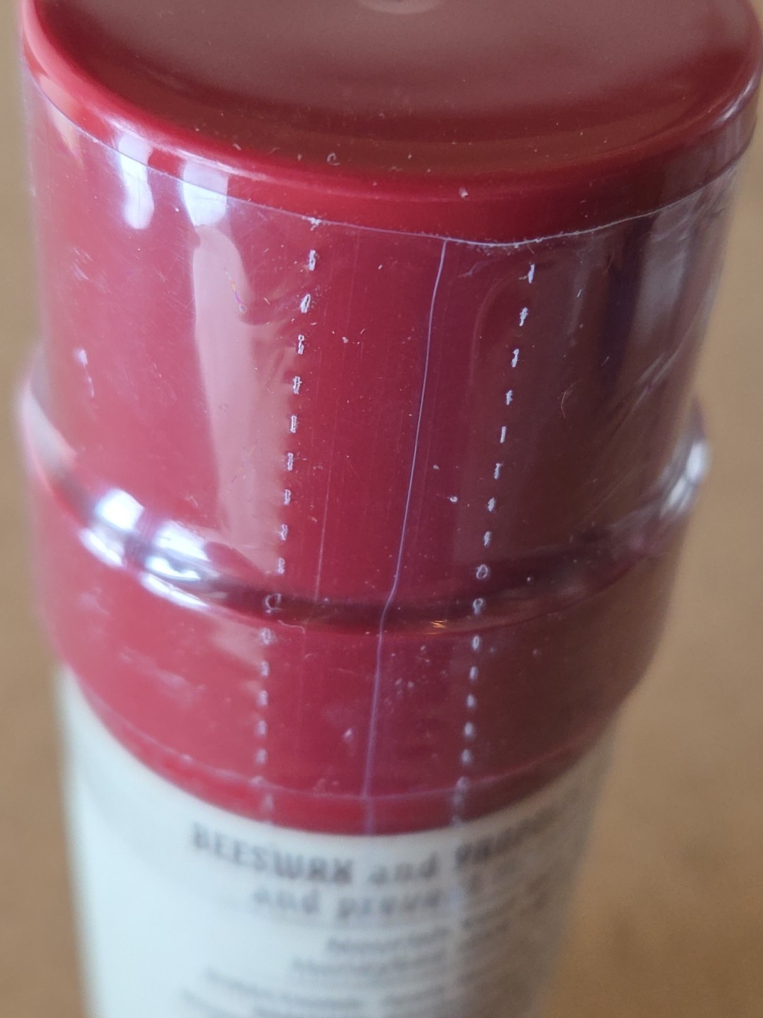 Savannah Bee Natural Beeswax Heel Balm Tangerine Spearmint, 2 Ounces