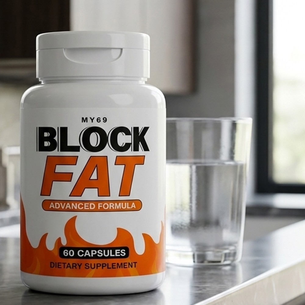 (2 Bottle) MY69 Advanced Formula Dietary Supplement – (120 Capsules)