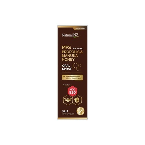 Peter & John New Zealand Decursin supports brain function 60 capsules