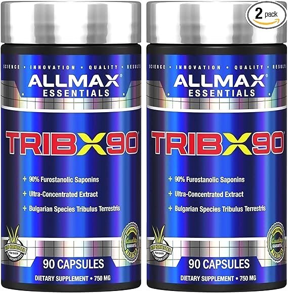 TRIBX90 – 90 2 Packs