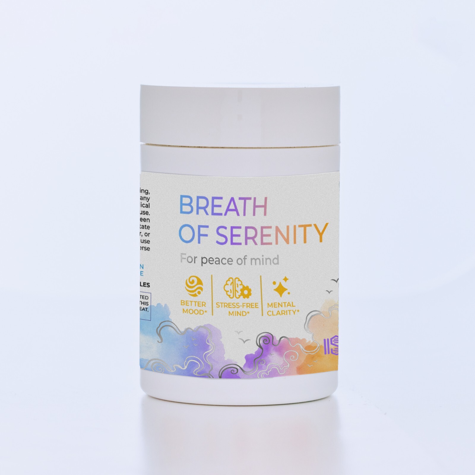 Stress Management Support Capsules 30servings