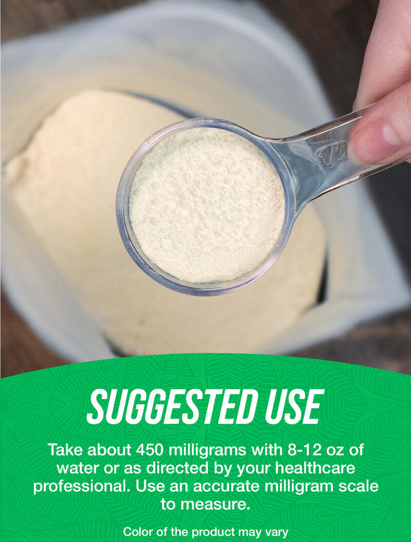 BulkSupplements Organic Lemon Powder – Boost your Health with Vitamin C
