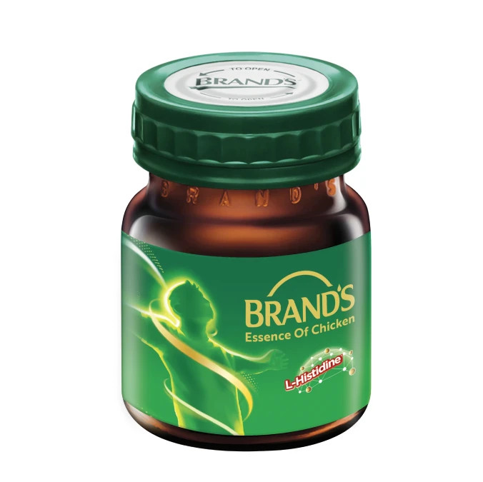 BRAND’S Essence of Chicken 6 Bottles x 70g BEST PRICE EXPRESS SHIPPING