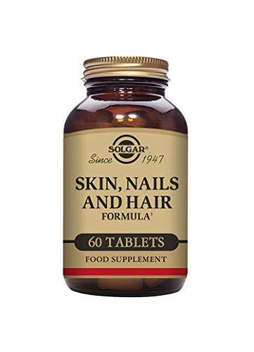 Solgar Skin, Nails & Hair 60 Tablets