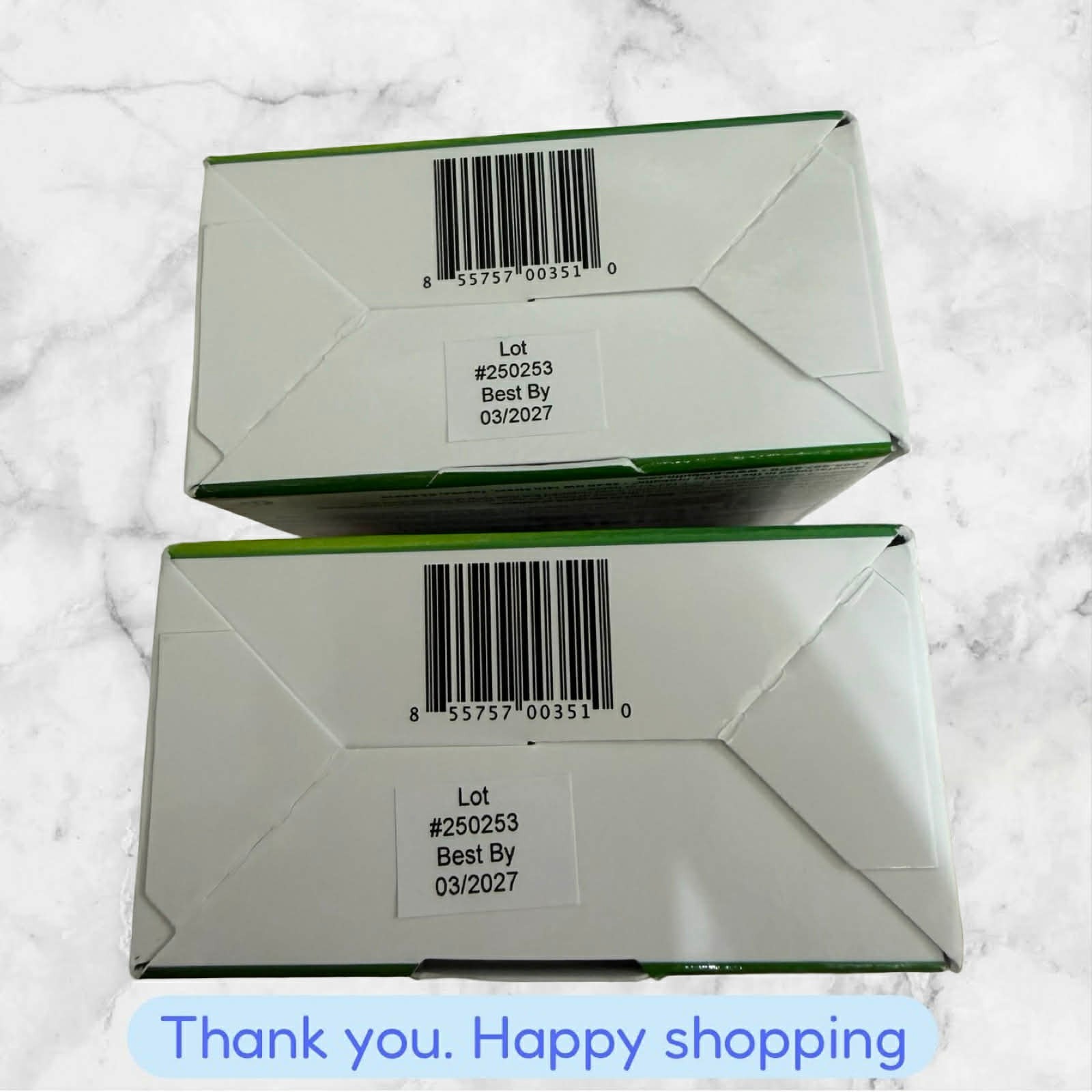 FOR 2 Probulin Women’s Health Probiotic 20 Billion CFU 2 BOX 60 Cap EXP2027+ NEW