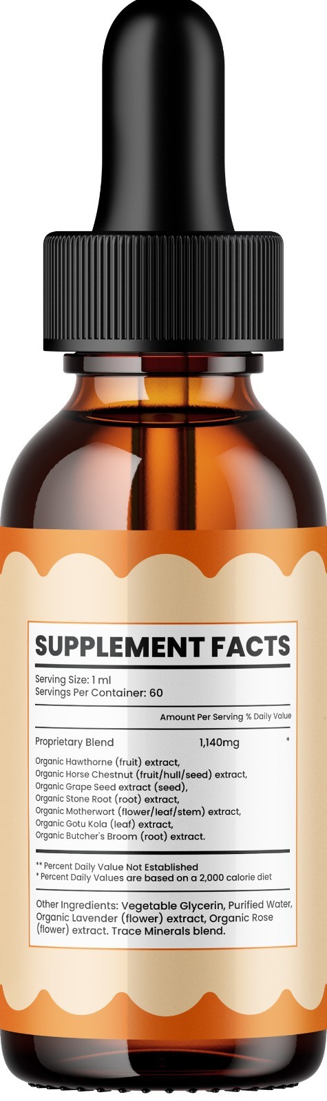(3 Pack) Jelly Fit Liquid Drops – JellyFit Natural Blend Advanced Formula Drops