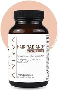 Hair Growth Vitamin with Biotin & Horse Tail Extract