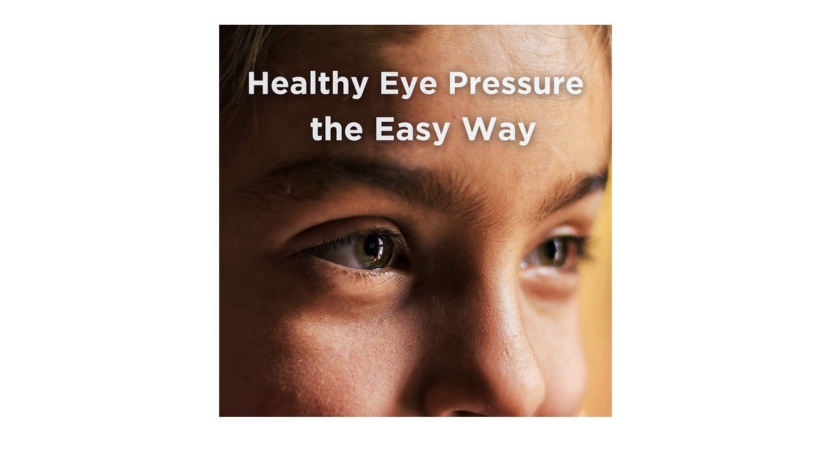 Pristene Neuroptene Perfect Pressure Bilberry Supplement Eye Vitamins 60capsules