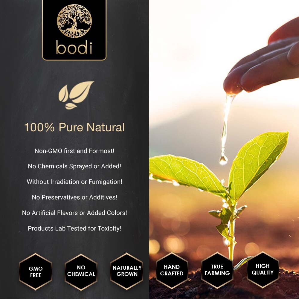Potassium Sodium Capsule 100% Pure Natural Hand Crafted