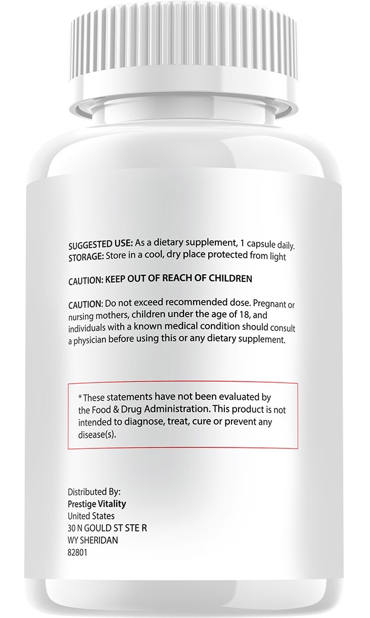 (2 Pack) Glucocyn Capsules – Glucosyn, All Natural Glycogen Support