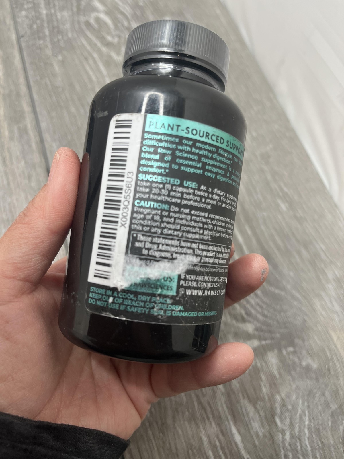 2pk Digestive Enzymes with Probiotics & Bromelain 400mg 60 Caps each Exp 7/26