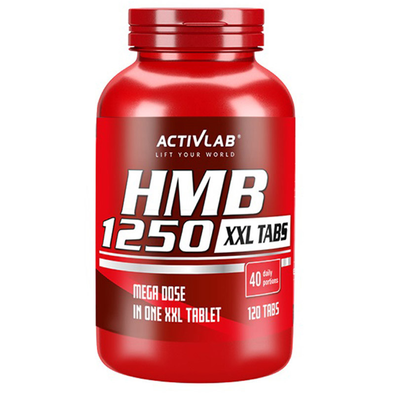 AMINO COMPLEX + HMB -Amino acid complex endurance strength training regeneration
