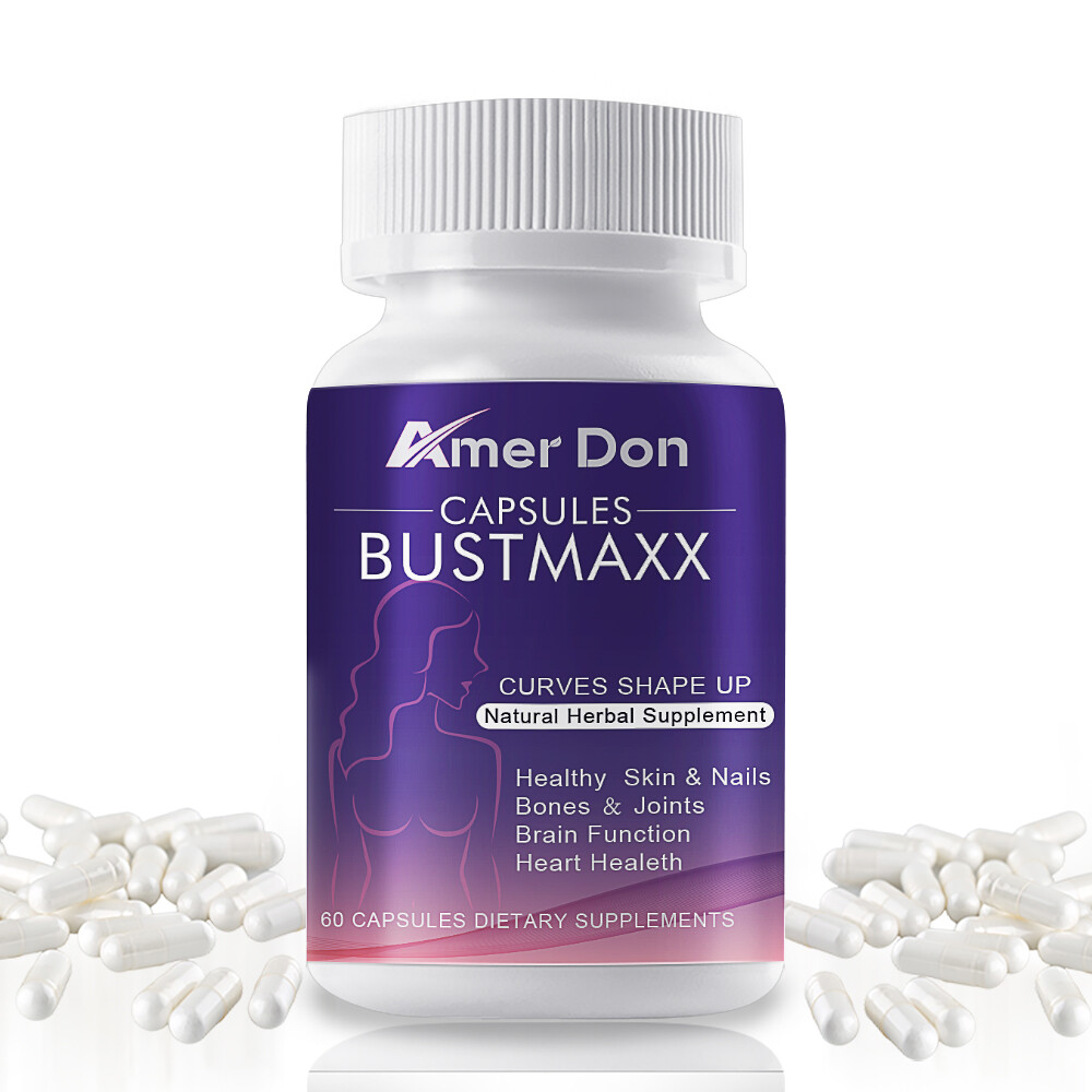 Bigger Breasts Enlargement Cream Female Estrogen Enhancer Fast Big Bust Boobs US