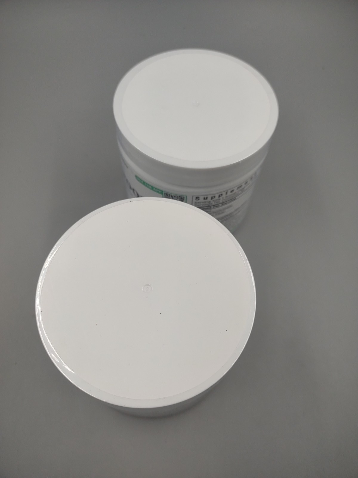 Lot Of 2 ColonBroom Fiber Supplement ~ 8.04 oz ~ Strawberry ~ Expires 09/2026