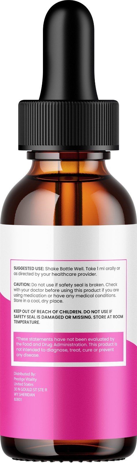 (2 Pack) Gelatine Sculpt Liquid Drops – GelatineSculpt Natural Blend Healthy