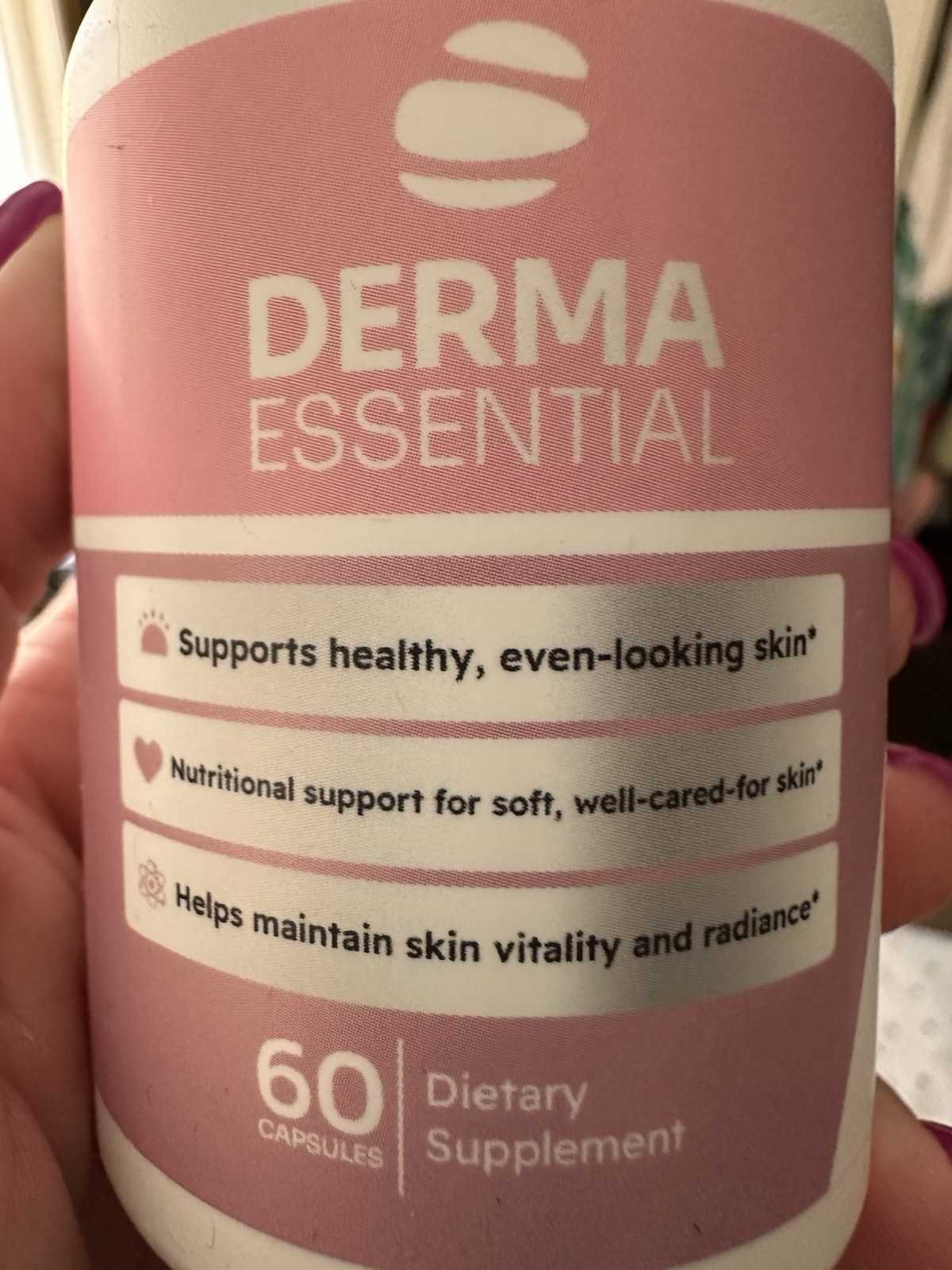 5 Bottles Dr. Oz Gelatide Dietary Supplement Drops 2 Fl. OZ New