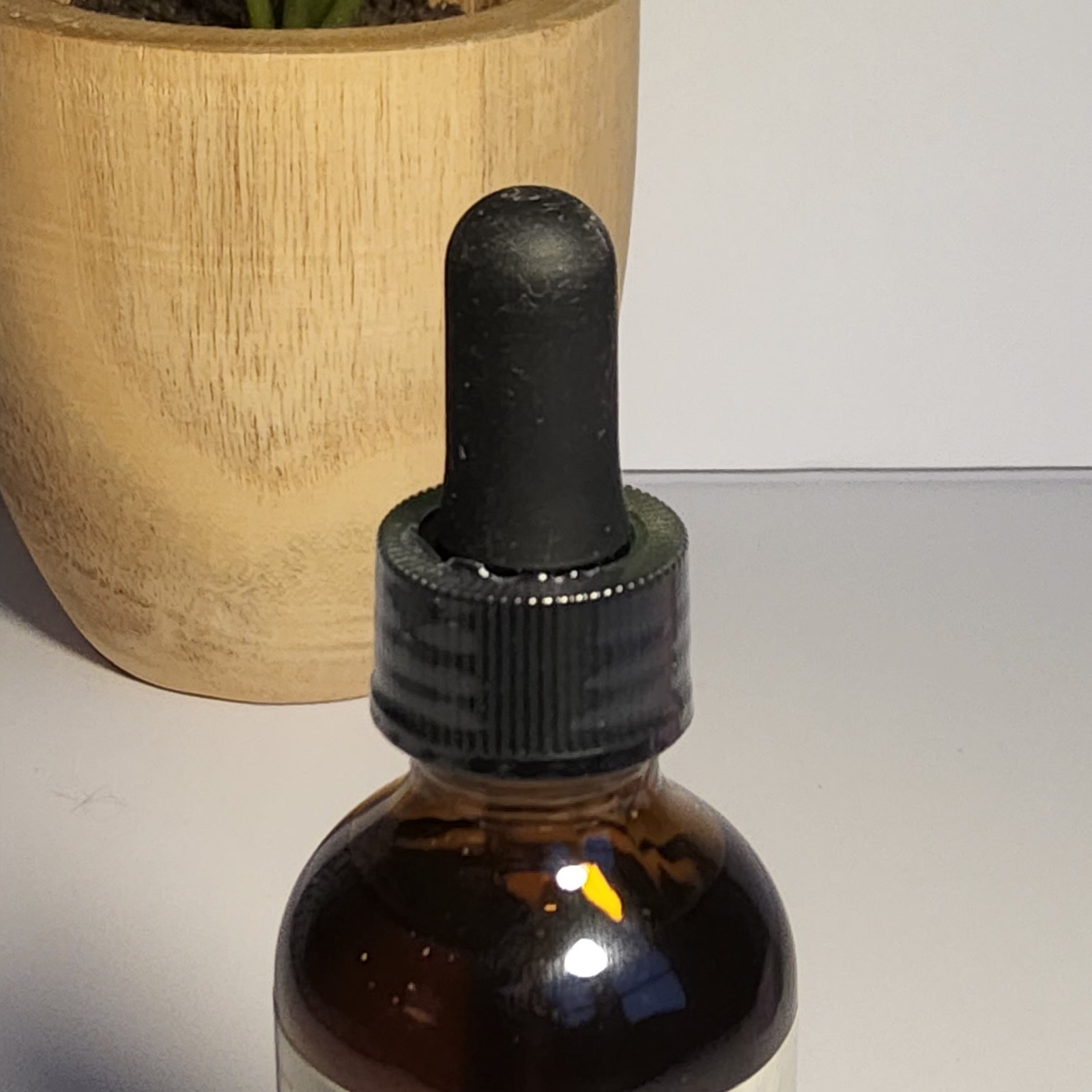 Auri Reishi Super Mushroom Elixir Stress Support Supplement 60ml / 2 fl oz NIB