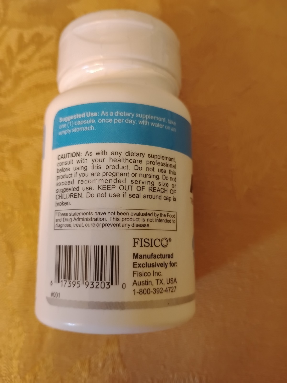 arthrozene joint capsules