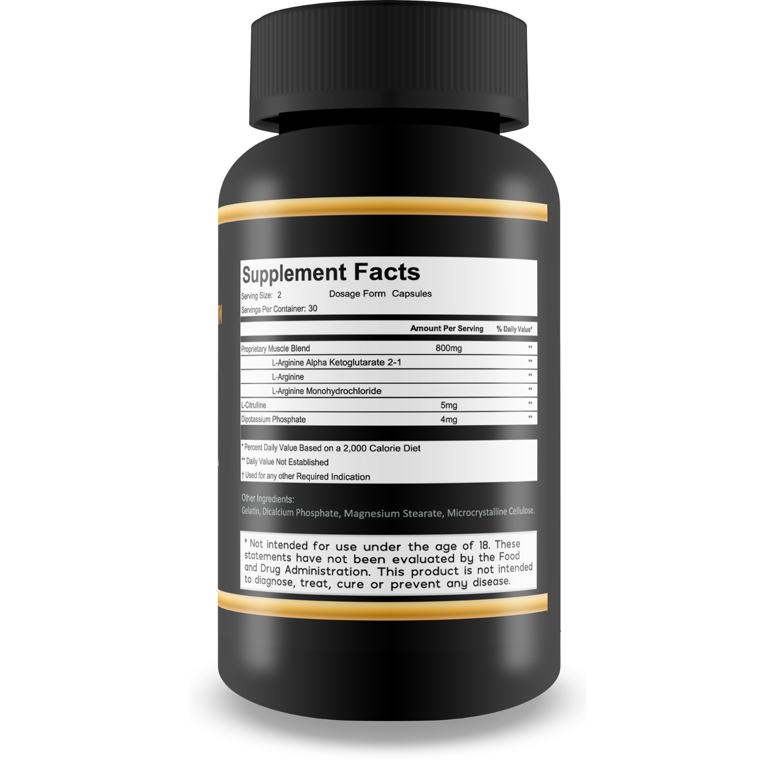 Circulatory Booster XT – Our Best Circulation Booster – Blood Circulation Pills
