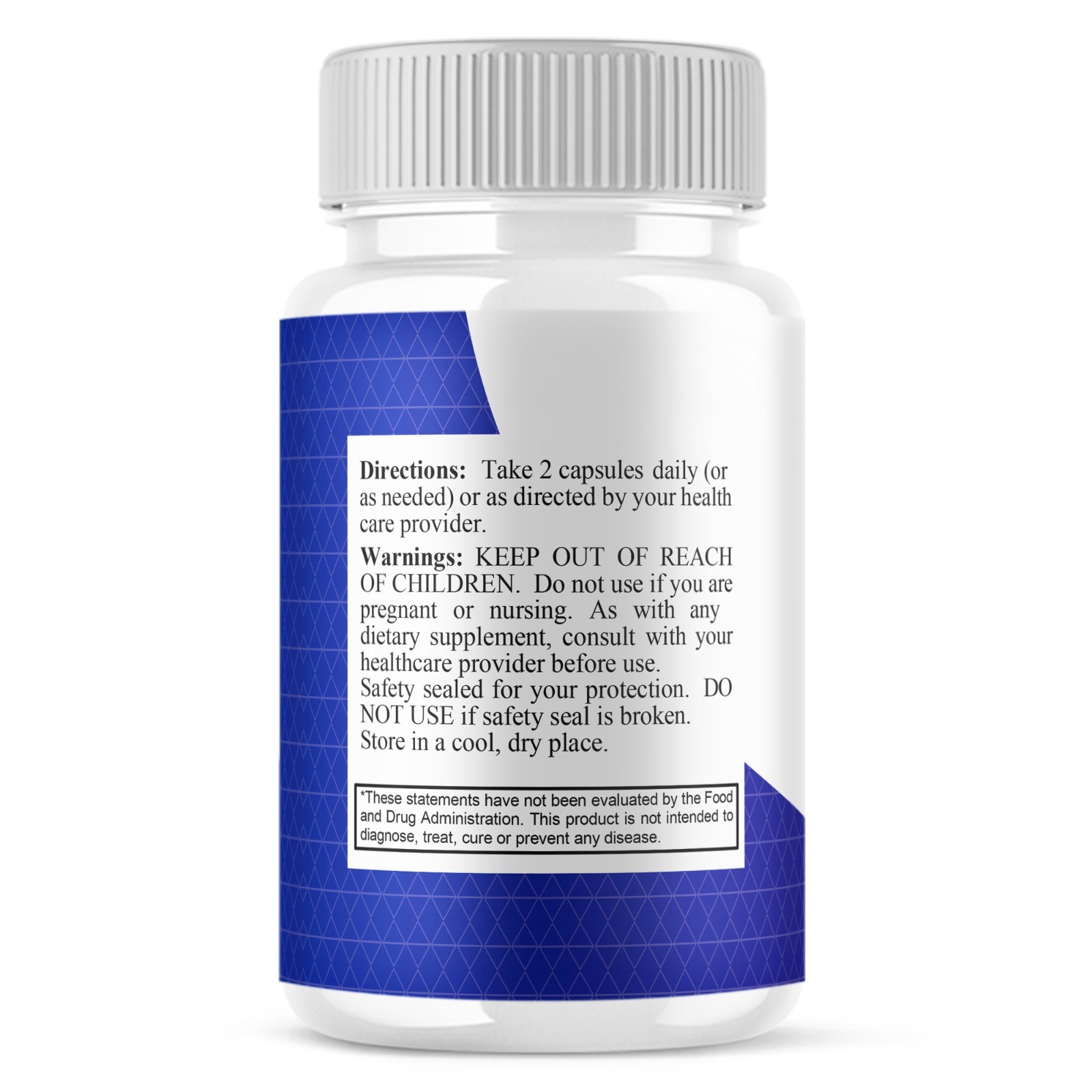 Mindcept Advanced Brain Formula, MindCept Supplement (60 Capsules)