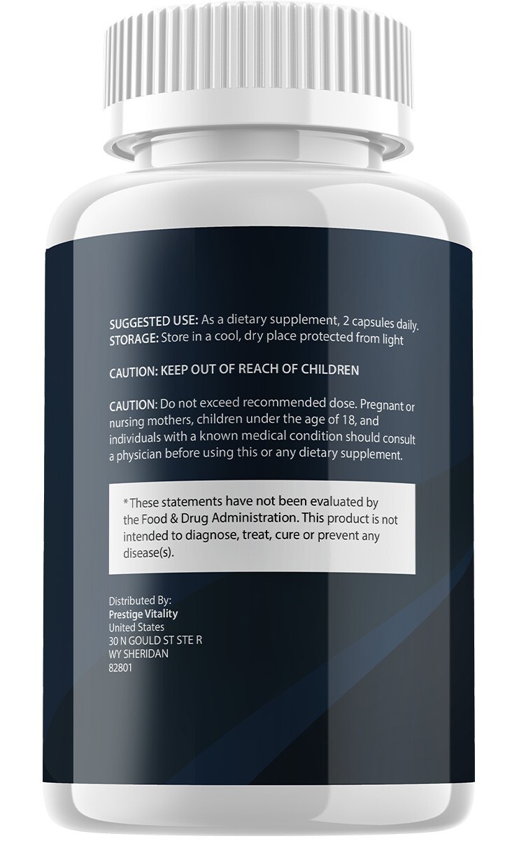 (3 Pack) SynaBoost Brain Capsules – Syna Boost, Memory, Focus Pills All Natural