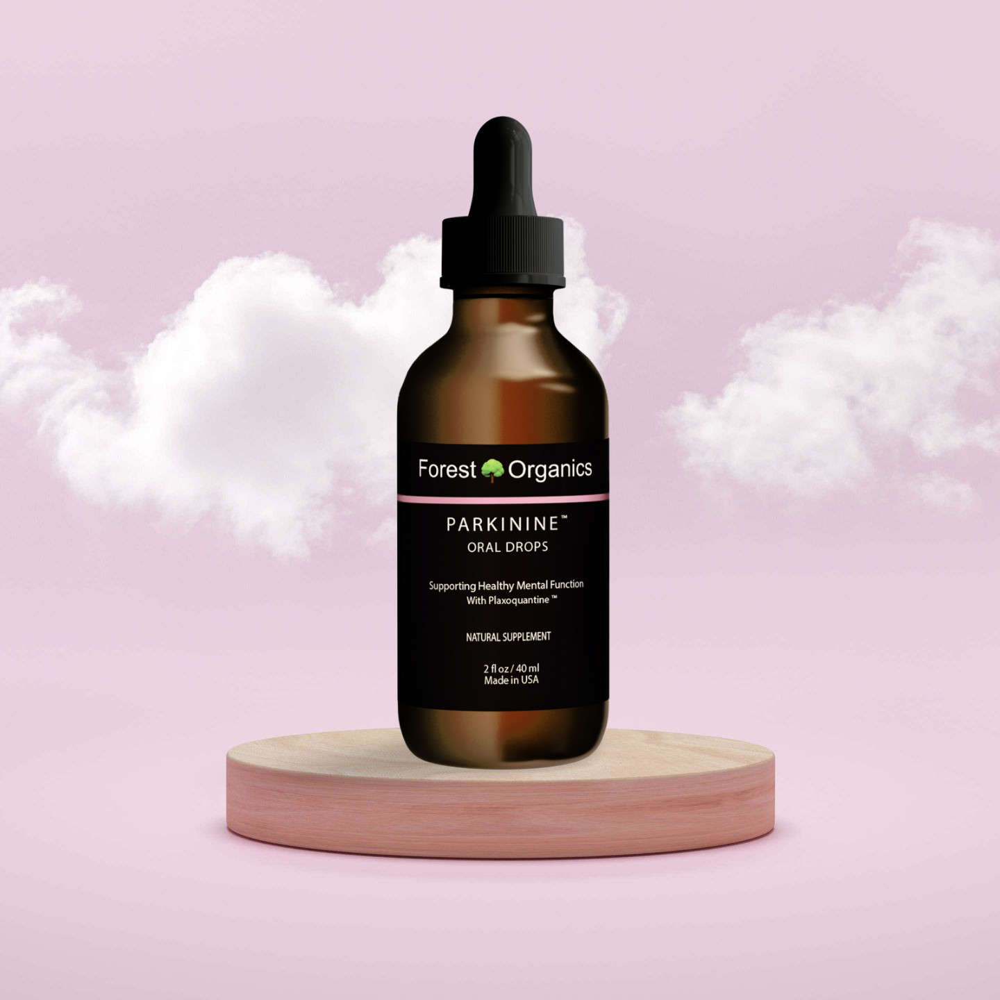 Optimize Brain Power, Improve Focus, Memory &Mental Agility, Bacopa Monnieri&B12