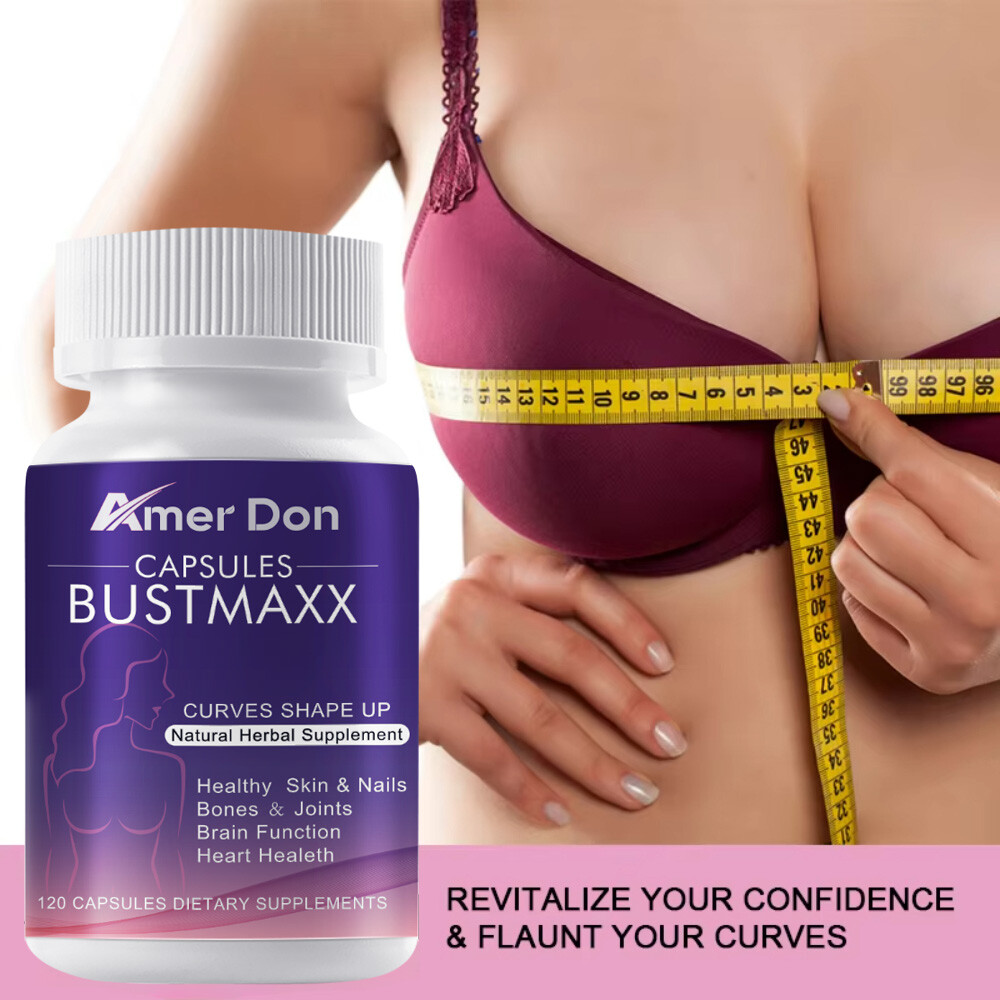 Rapid-Action Breast Enlargement Serum Quick Growth Lifting Firming Brest