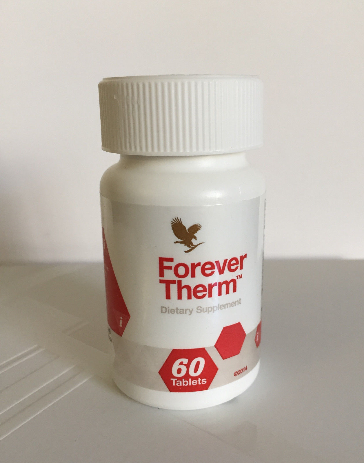 2 Forever Therm 60 Tablets Boots Metabolism and Energy. KOSHER/HALAL