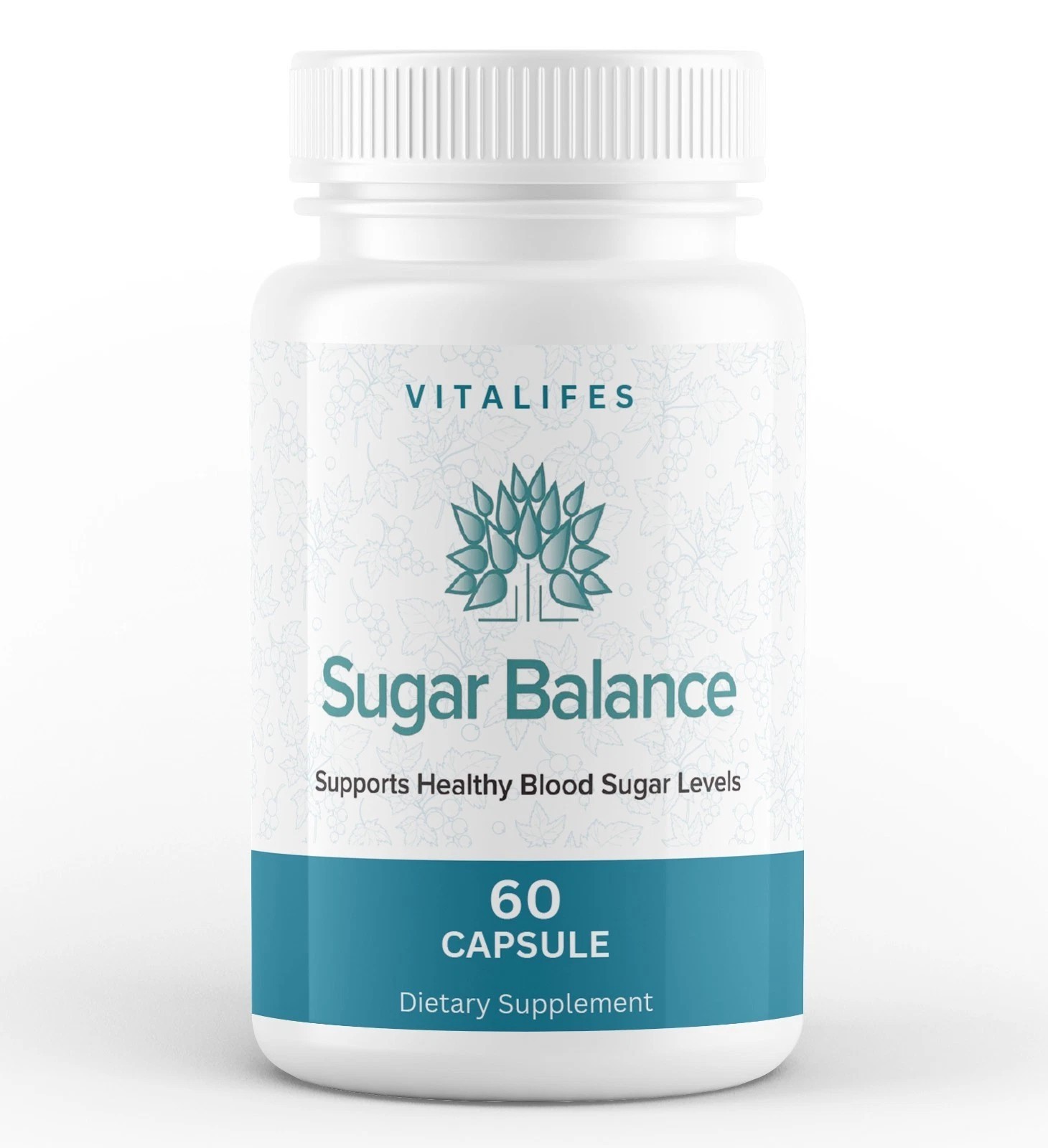 3 pack Sugar Balance Pills Supplement Dia betes Sugarbalance Healthy Blood Sugar